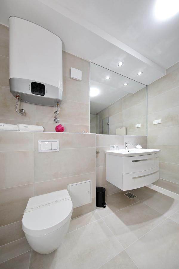 Zadar Luxury Rooms Extérieur photo