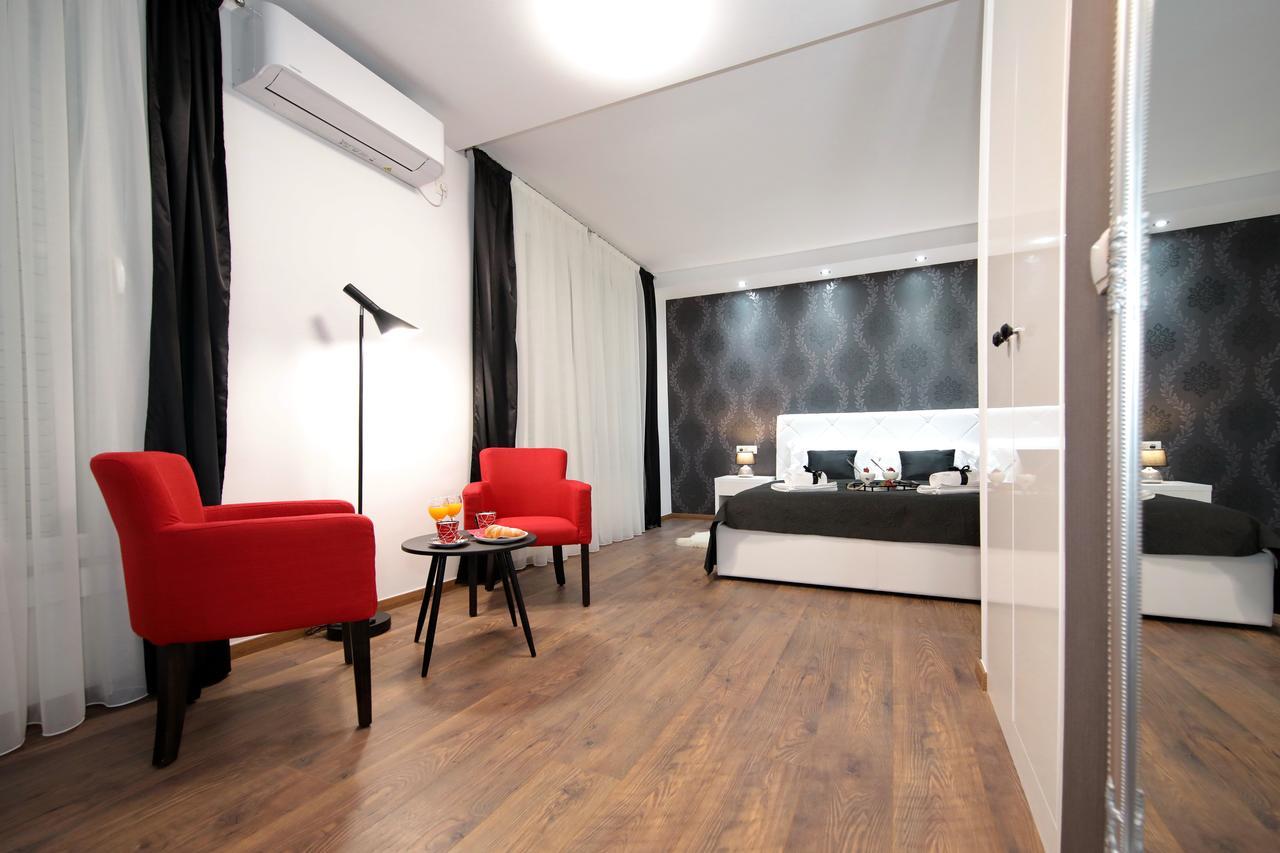 Zadar Luxury Rooms Extérieur photo
