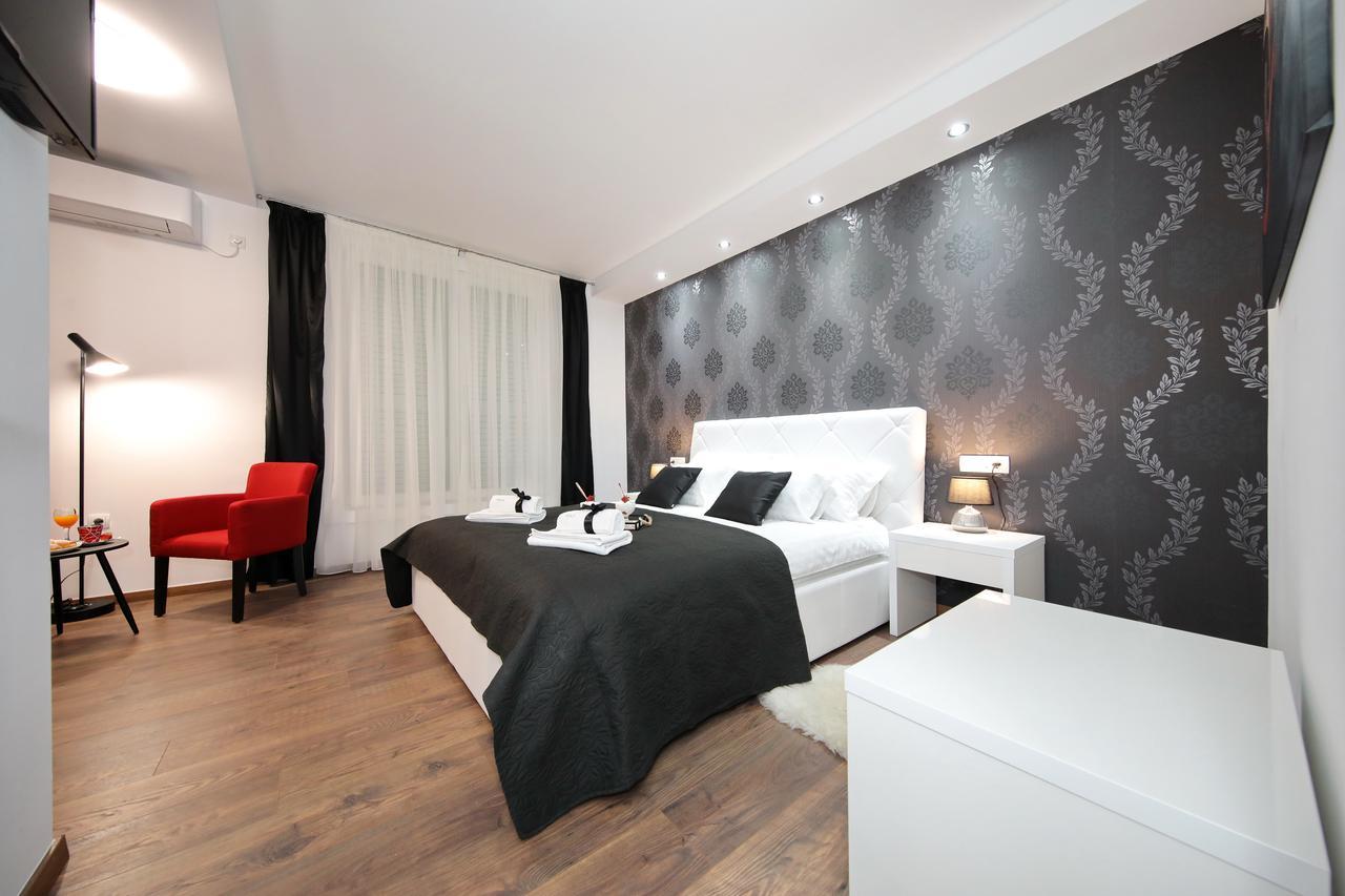 Zadar Luxury Rooms Extérieur photo