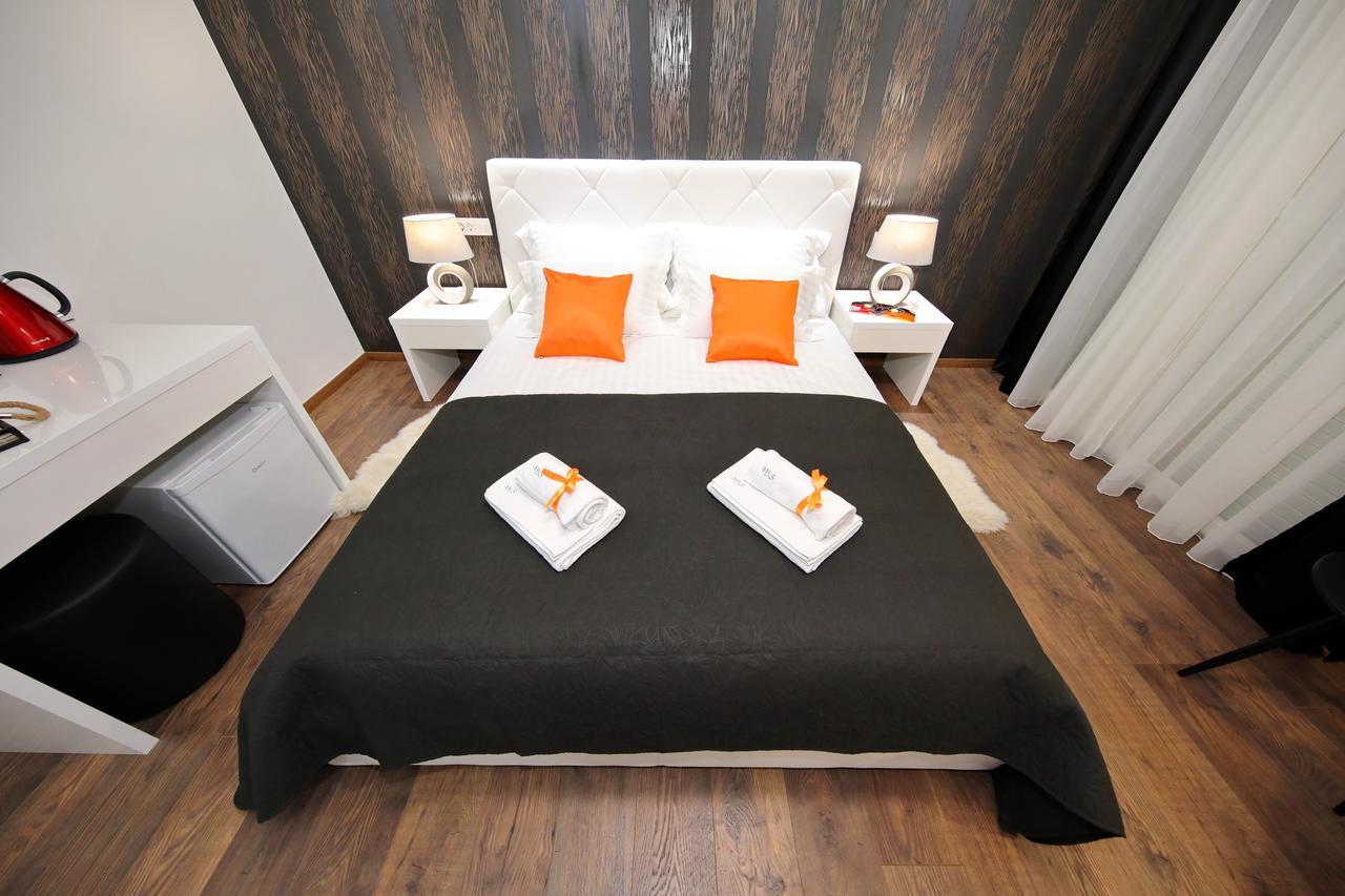 Zadar Luxury Rooms Extérieur photo