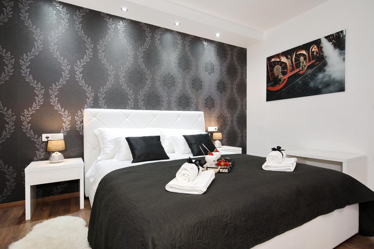 Zadar Luxury Rooms Extérieur photo