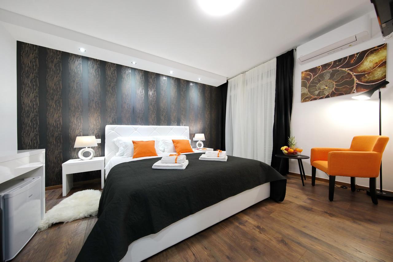 Zadar Luxury Rooms Extérieur photo