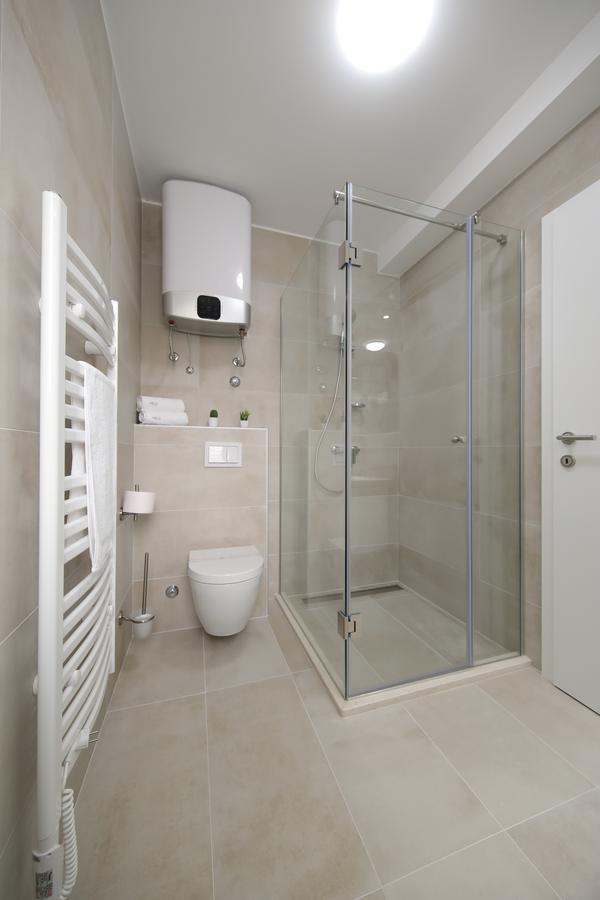 Zadar Luxury Rooms Extérieur photo