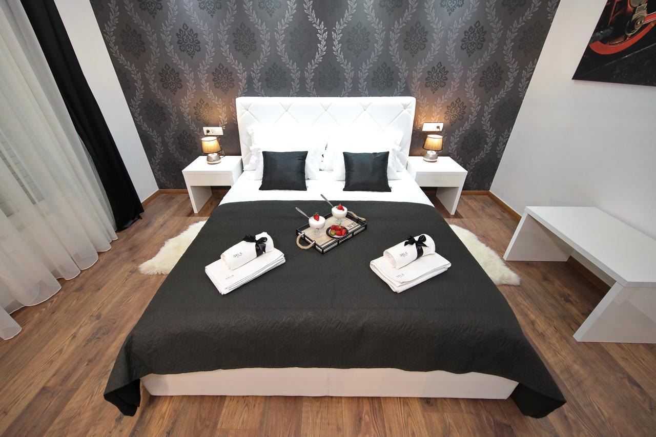 Zadar Luxury Rooms Extérieur photo