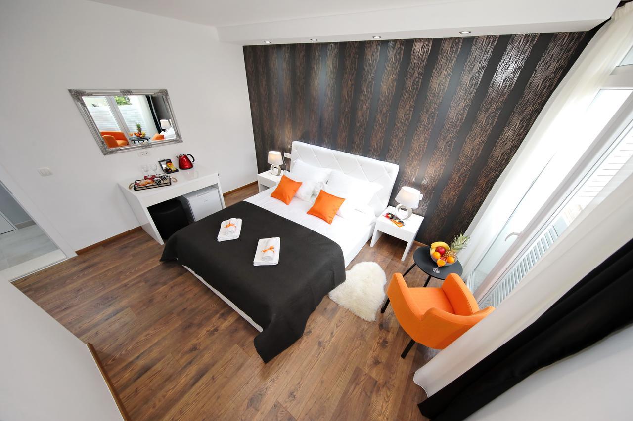 Zadar Luxury Rooms Extérieur photo